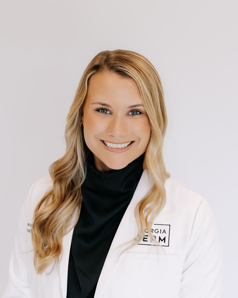 Lauren Price, PA-C