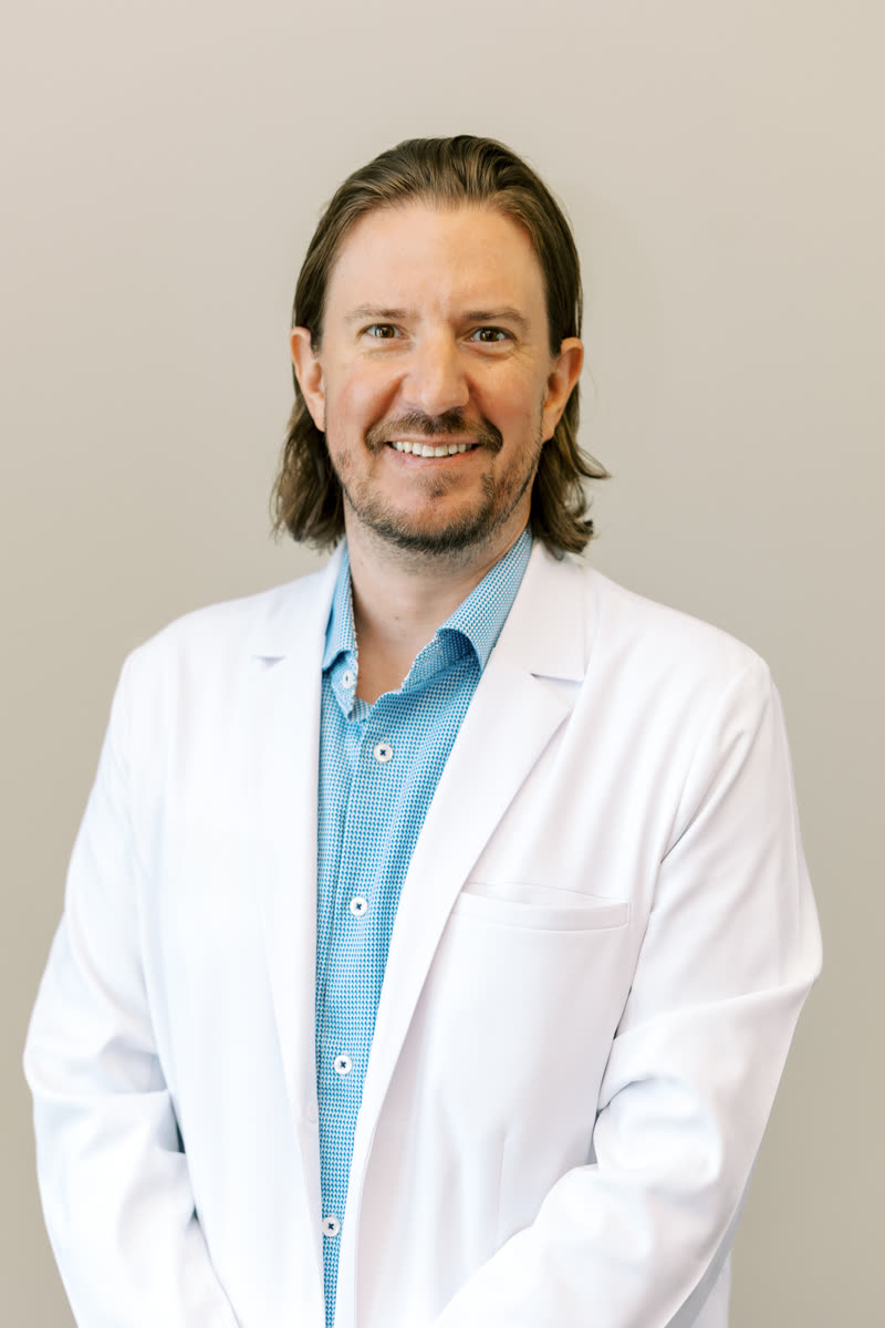 Paul Haun, MD